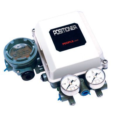 EP7000電氣閥門定位器 EP7000電氣閥門定位器