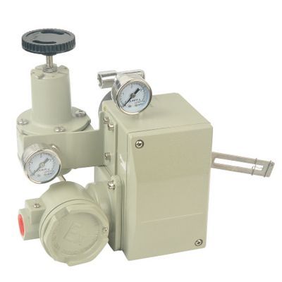 EPP1000電氣閥門定位器 EPP1000電氣閥門定位器